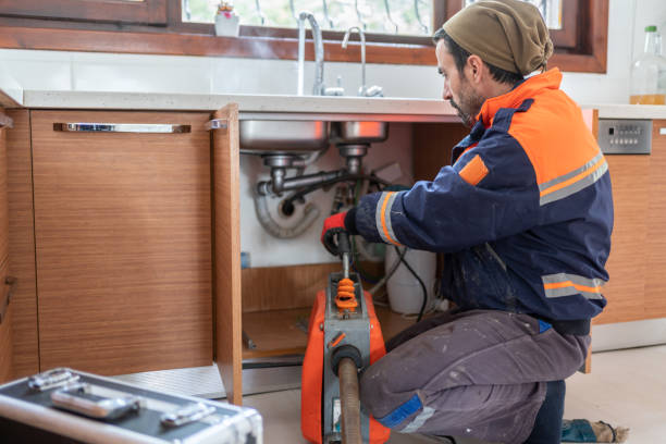 Best Residential Plumbing Services  in Chenoa, IL