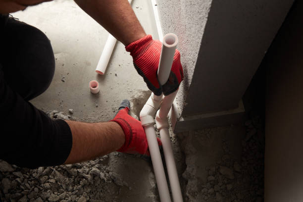 Best Plumbing Installation Services  in Chenoa, IL